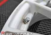 ENKEI RC-T4 17×7.5 5×100 wheels