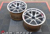 BBS RI-A 12×18 Centerlock racing wheels