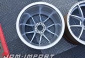 BBS RI-A 12×18 Centerlock racing wheels