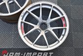 BBS RI-A 12×18 Centerlock racing wheels