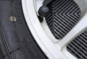 Genuine Honda Integra DC2 Type R 15×6 4×114.3 wheels