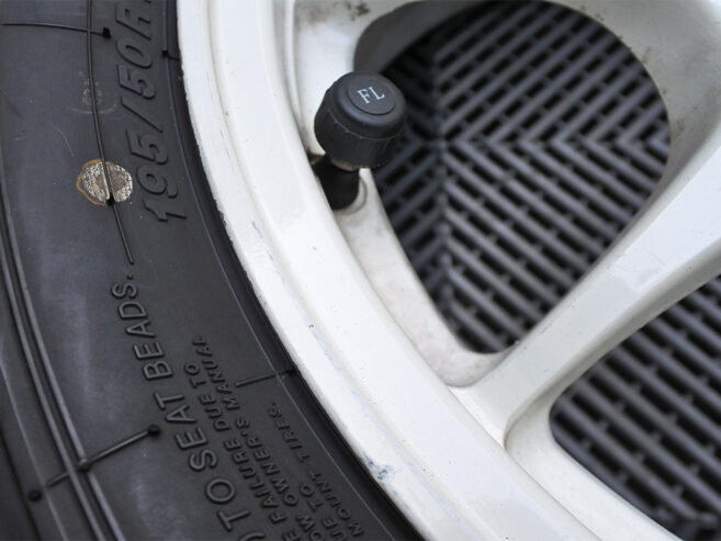Genuine Honda Integra DC2 Type R 15×6 4×114.3 wheels