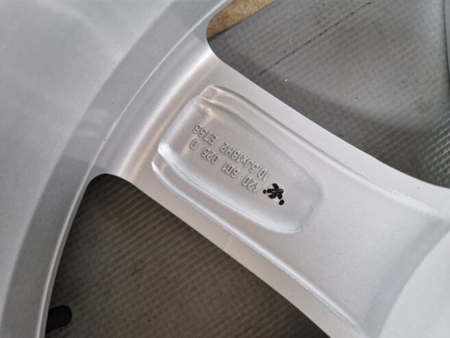 OEM Rear Audi R8 V8