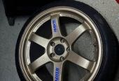 Volk Rays TE37