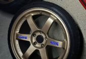 Volk Rays TE37