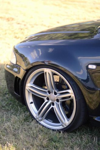 OEM Audi RS6 C6