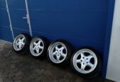 Artec L (17inch) 2 piece