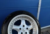 Artec L (17inch) 2 piece