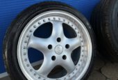 Artec L (17inch) 2 piece