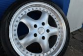 Artec L (17inch) 2 piece
