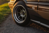 Ssr mk1/hayashi street mismatch