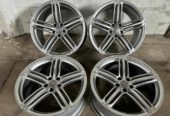 OEM Audi RS6 C6