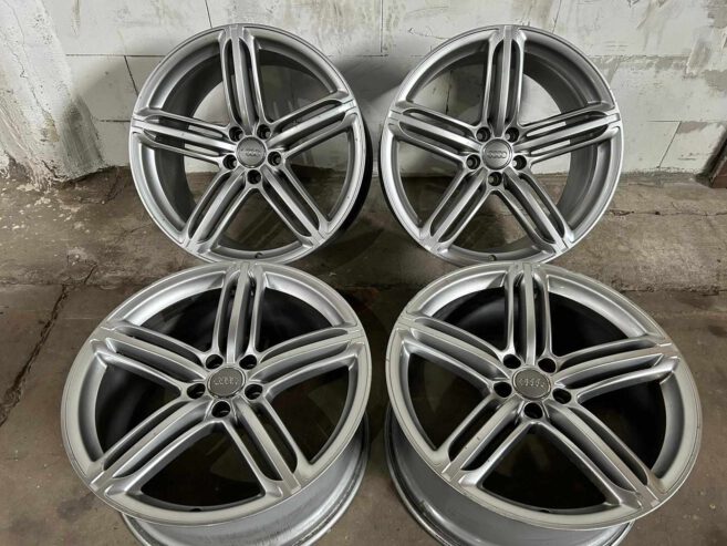OEM Audi RS6 C6