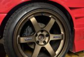 Volk Rays TE37