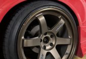 Volk Rays TE37