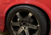 Volk Rays TE37