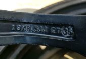 19″ 5×114.3