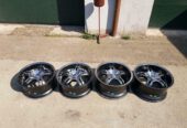 19″ 5×114.3