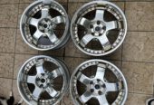 GARSON DEEP RACING Ryugi