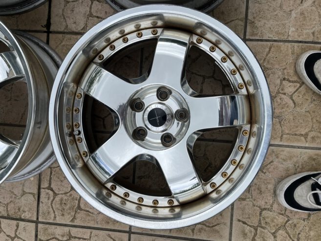 GARSON DEEP RACING Ryugi