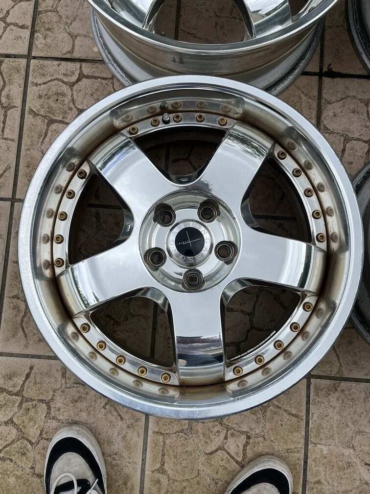 GARSON DEEP RACING Ryugi