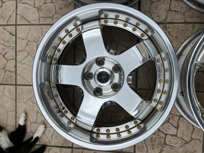 GARSON DEEP RACING Ryugi