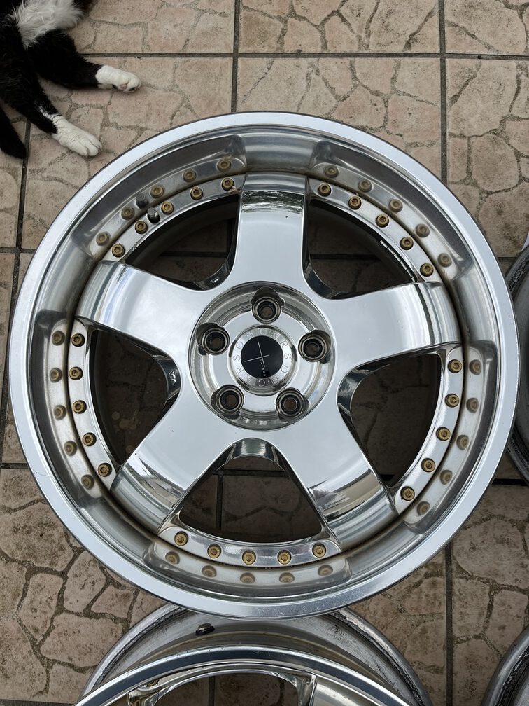 GARSON DEEP RACING Ryugi