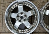GARSON DEEP RACING Ryugi