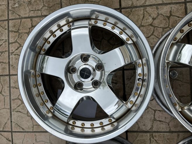 GARSON DEEP RACING Ryugi
