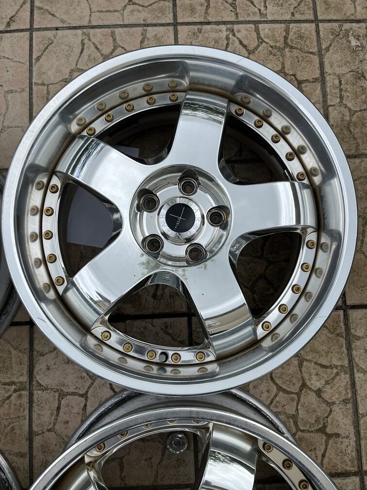 GARSON DEEP RACING Ryugi