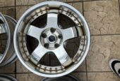 GARSON DEEP RACING Ryugi
