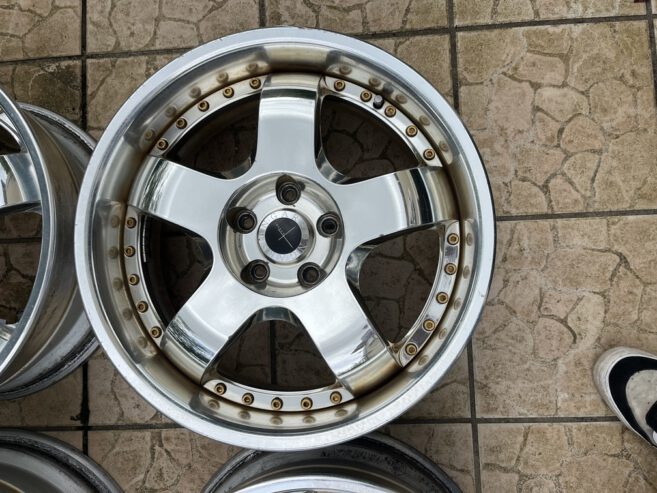GARSON DEEP RACING Ryugi
