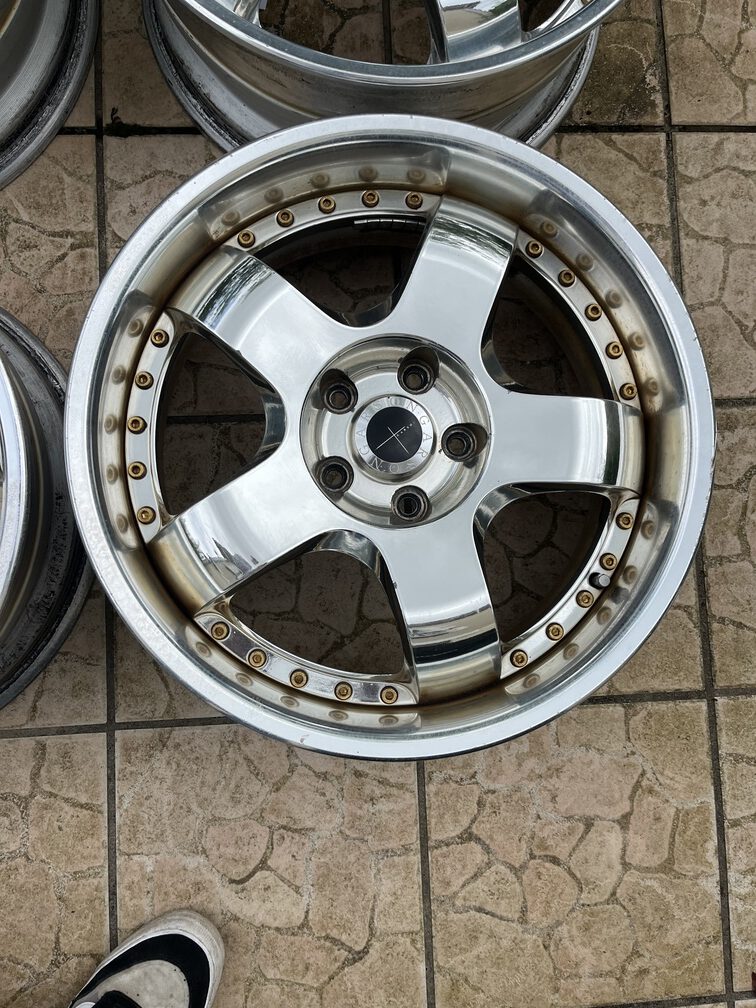 GARSON DEEP RACING Ryugi