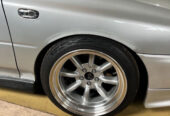 Watanabe RS