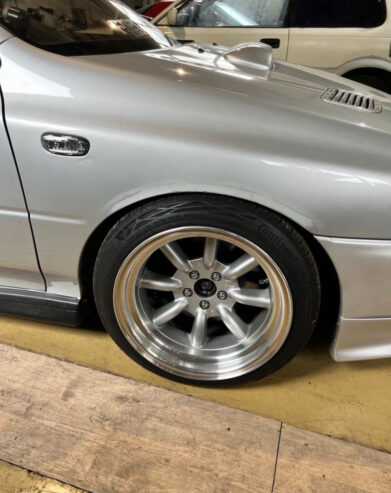 Watanabe RS