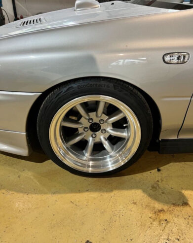 Watanabe RS
