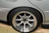 Watanabe RS