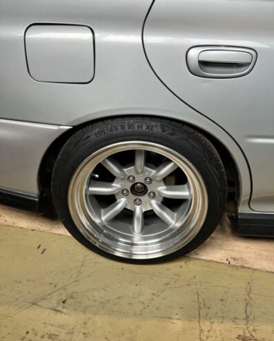 Watanabe RS