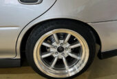 Watanabe RS