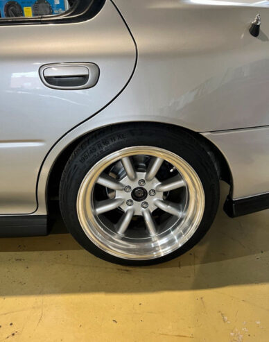 Watanabe RS