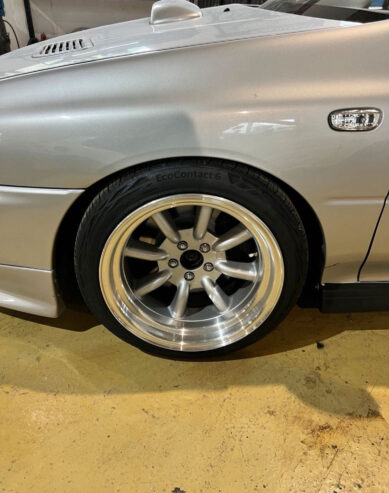 Watanabe RS