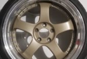 Ssr sp1 5×114.3