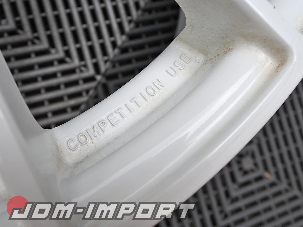 ENKEI RC-T4 17×7.5 5×100 wheels