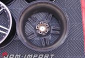 ASA AR9 19×8.5 and 19×9.5 wheels
