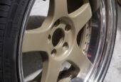Ssr sp1 5×114.3