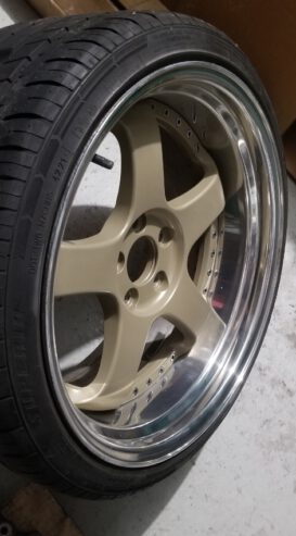 Ssr sp1 5×114.3