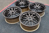 RAYS Volk Racing SE37A 18×7.5 5×100 wheels