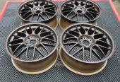 RAYS Volk Racing SE37A 18×7.5 5×100 wheels