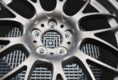RAYS Volk Racing SE37A 18×7.5 5×100 wheels