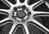 PRODRIVE GC-010E 18×7.5 5×100 wheels